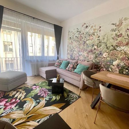 Brand New Apartment #Hollan#3Bedr#2Bathr#Freeparking Budapesta Exterior foto