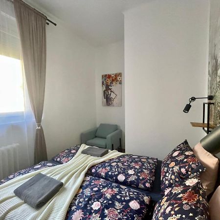 Brand New Apartment #Hollan#3Bedr#2Bathr#Freeparking Budapesta Exterior foto