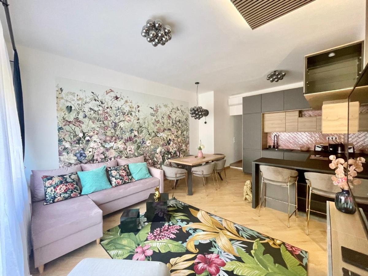 Brand New Apartment #Hollan#3Bedr#2Bathr#Freeparking Budapesta Exterior foto