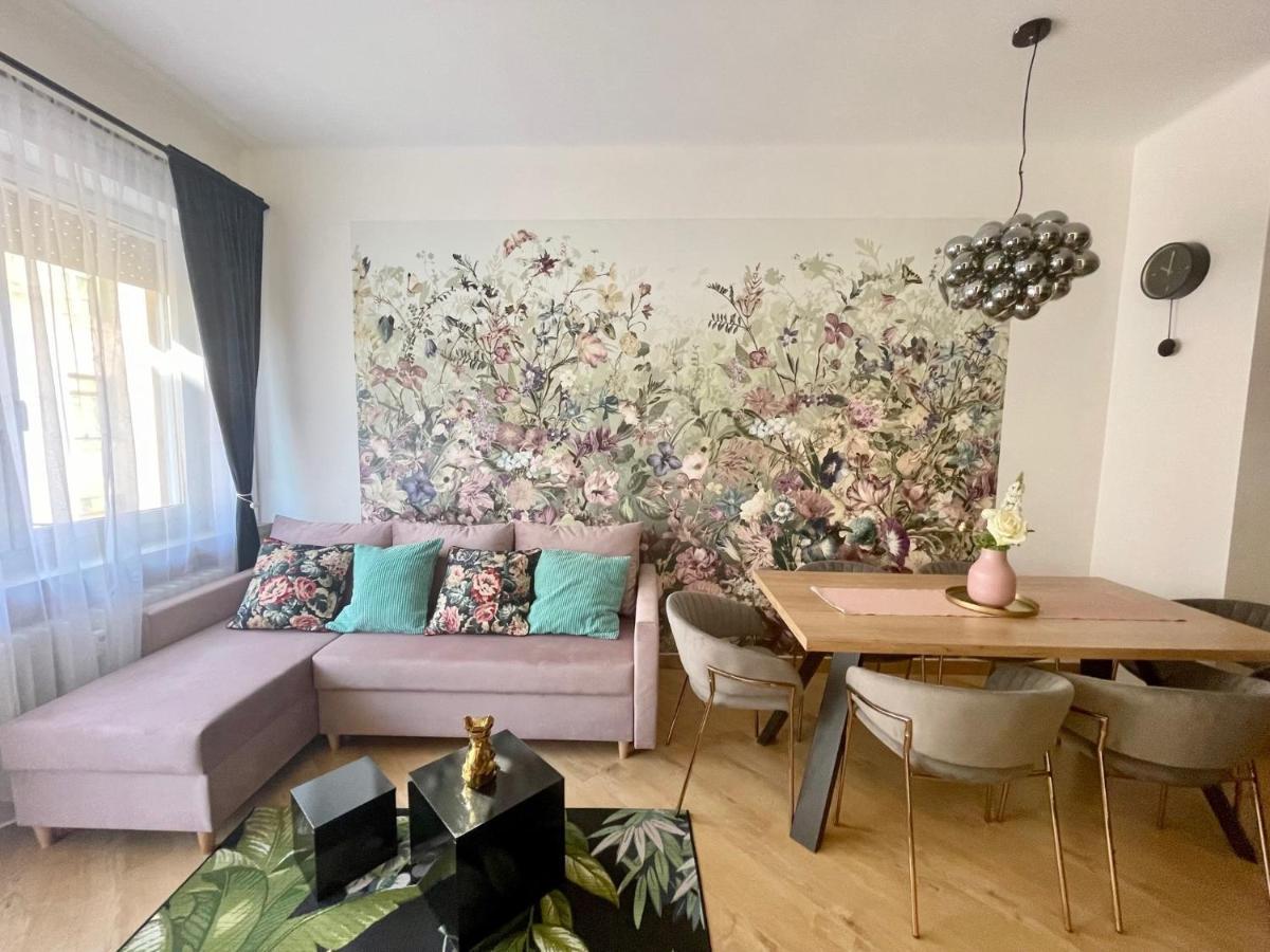 Brand New Apartment #Hollan#3Bedr#2Bathr#Freeparking Budapesta Exterior foto