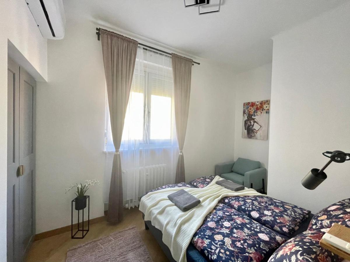 Brand New Apartment #Hollan#3Bedr#2Bathr#Freeparking Budapesta Exterior foto