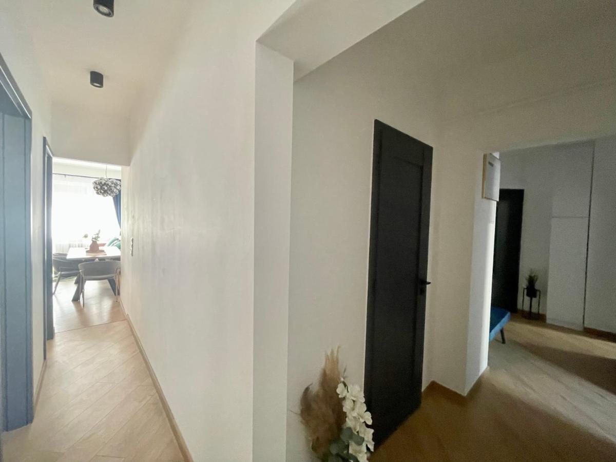 Brand New Apartment #Hollan#3Bedr#2Bathr#Freeparking Budapesta Exterior foto