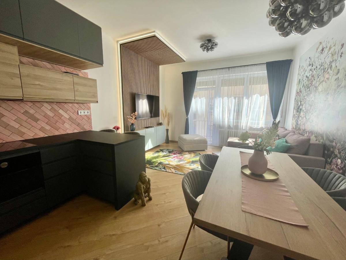 Brand New Apartment #Hollan#3Bedr#2Bathr#Freeparking Budapesta Exterior foto