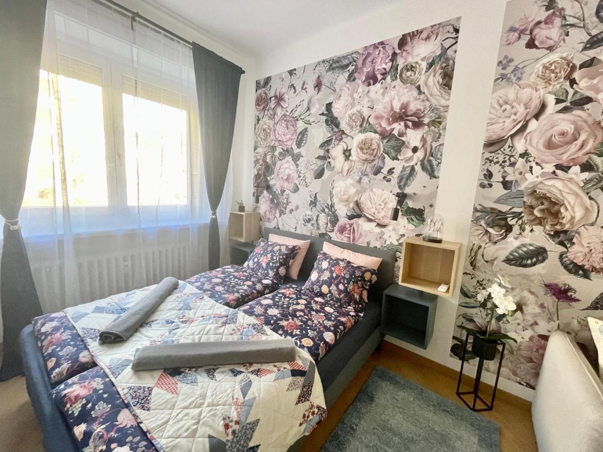 Brand New Apartment #Hollan#3Bedr#2Bathr#Freeparking Budapesta Exterior foto