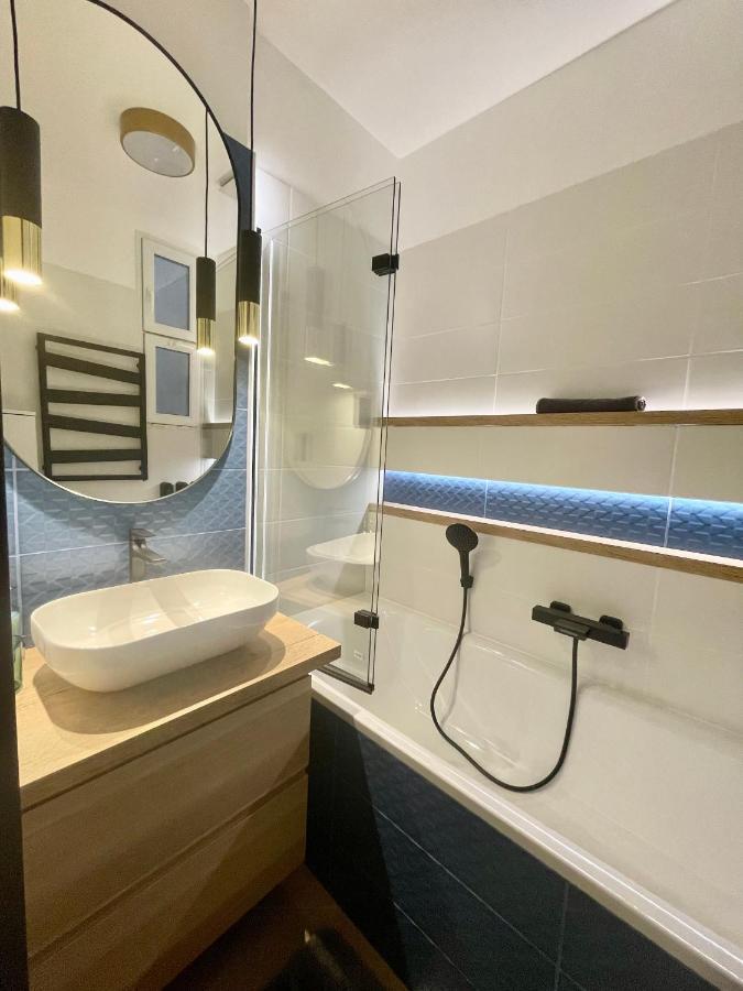 Brand New Apartment #Hollan#3Bedr#2Bathr#Freeparking Budapesta Exterior foto