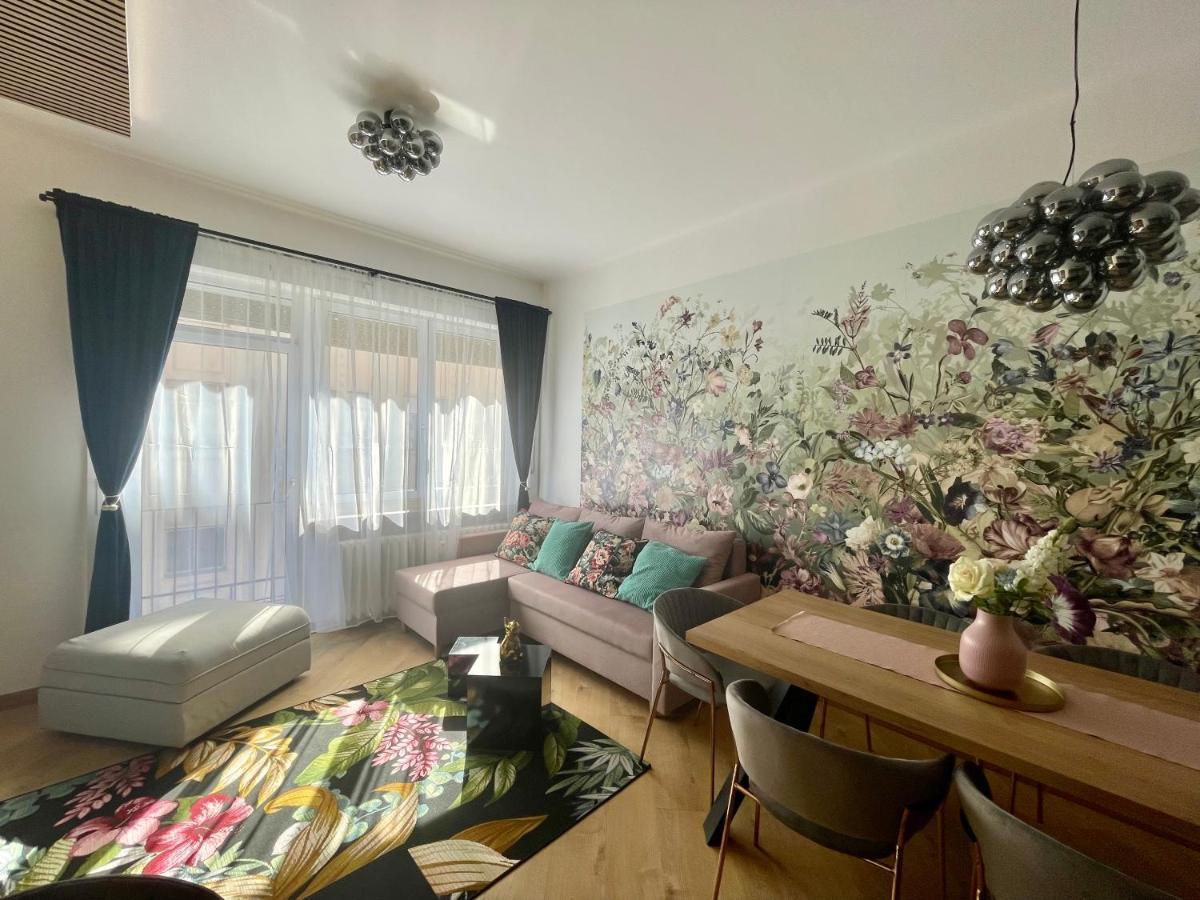 Brand New Apartment #Hollan#3Bedr#2Bathr#Freeparking Budapesta Exterior foto