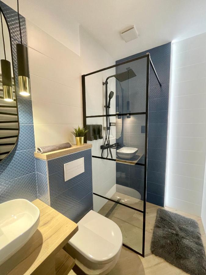 Brand New Apartment #Hollan#3Bedr#2Bathr#Freeparking Budapesta Exterior foto