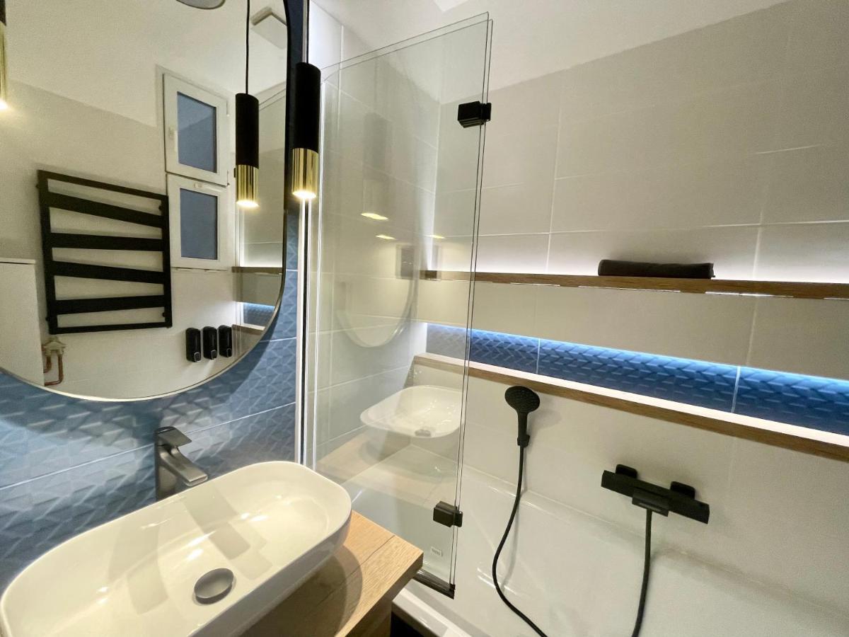 Brand New Apartment #Hollan#3Bedr#2Bathr#Freeparking Budapesta Exterior foto