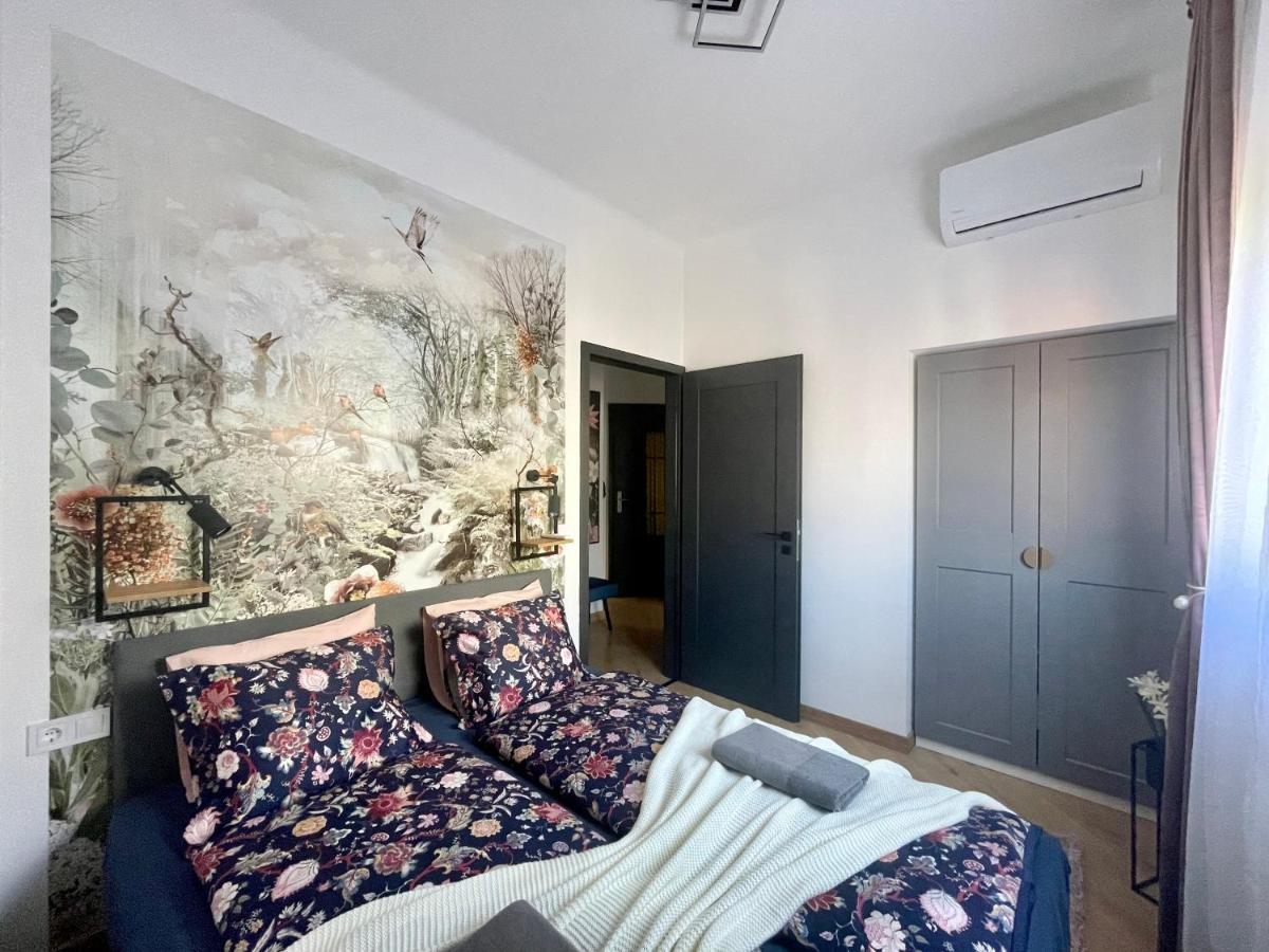 Brand New Apartment #Hollan#3Bedr#2Bathr#Freeparking Budapesta Exterior foto